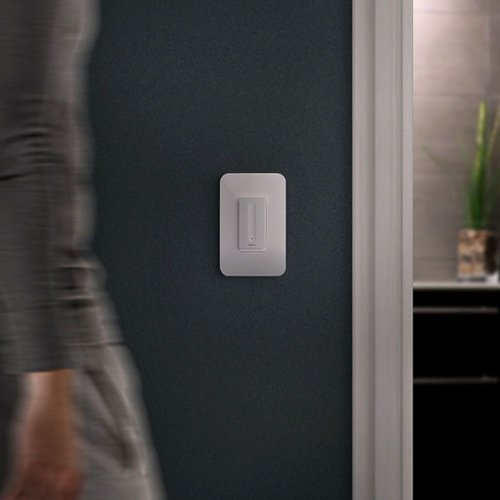 WeMo WiFi Smart Dimmer 2-Pack - White WHERE TO BUY