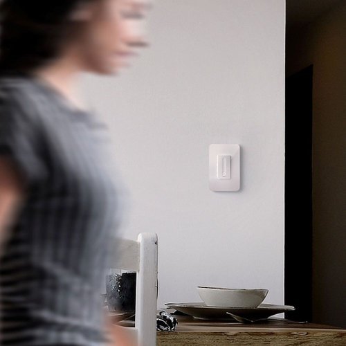 WeMo WiFi Smart Dimmer 2-Pack - White SHOP ONLINE