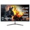 Acer - AOPEN 32HC5QR PBIIPX Curved 31.5" Full HD Vertical Alignment Gaming Monitor AMD Radeon FREESYNC Premium (HDMI)-Front_Standard