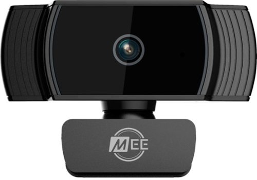 MEE audio - 1920 x 1080 Webcam with Autofocus