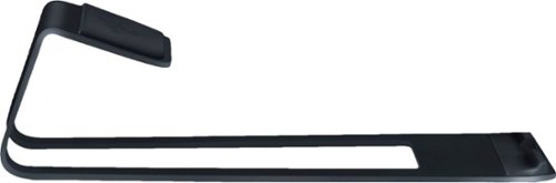 Laptop Stand for Razer Blade and Razer Blade Stealth-Front_Standard 