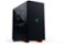 Razer - Tomahawk Mid-tower ATX Gaming Chassis with Chroma RGB - Black-Front_Standard
