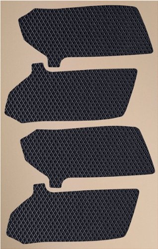 Razer Mouse Grip Tape Compatible with Razer Viper Family of Mice - Black WORLDWIDE DELIVERY