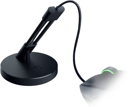 Razer Bungee V3: Mouse Cord Management System - Black HOW TO BUY
