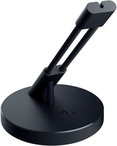 Razer Bungee V3: Mouse Cord Management System - Black WHERE TO BUY