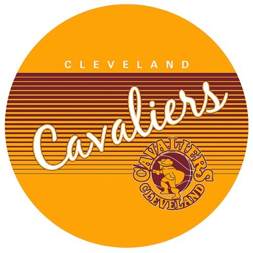 Cleveland Cavaliers NBA Hardwood Classics Chrome Double Ring Neon-Alt_View_Standard_17 