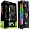 EVGA - GeForce RTX 3080 FTW3 GAMING 10GB GDDR6X PCI Express 4.0 Graphics Card-Front_Standard