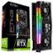 EVGA - GeForce RTX 3080 FTW3 ULTRA GAMING 10GB GDDR6 PCI Express 4.0 Graphics Card-Front_Standard