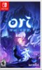 Ori and the Will of the Wisps - Nintendo Switch-Front_Standard 