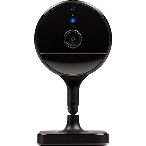 Eve - Cam - Secure indoor camera with Apple HomeKit Secure Video Technology