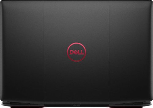 Dell G3 15.6 Gaming Laptop - 120Hz -Intel Core i5- 8GB Memory - NVIDIA GeForce GTX 1650 Ti - 512GB SSD - red print keyboard - Black HOW TO BUY