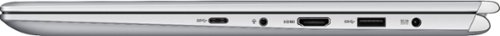 ASUS Q507IQ 15.6 Touch-Screen Laptop - AMD Ryzen 7 - 8GB Memory - NVIDIA GeForce MX350 - 256GB SSD - Light Gray SHOP ONLINE