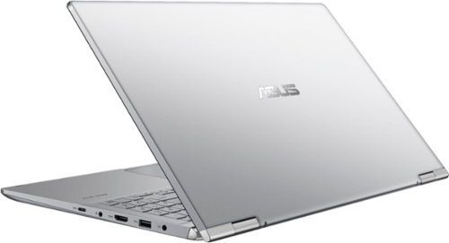 Asus Q507iq 15.6 Touch Screen Laptop Amd Ryzen 7 8gb Memory
