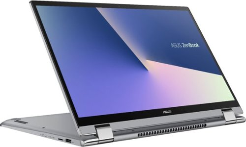 ASUS Q507IQ 15.6 Touch-Screen Laptop - AMD Ryzen 7 - 8GB Memory - NVIDIA GeForce MX350 - 256GB SSD - Light Gray HOW TO BUY