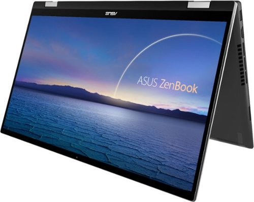 ASUS ZenBook Flip 15 Q538EI 15.6 Touch-Screen Laptop-Intel Core i7-16GB Memory- NVIDIA GeForce GTX 1650 Ti Max-Q-1TB SSD - Mineral Gray SHOP ONLINE