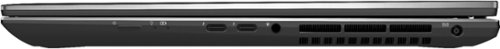 ASUS ZenBook Flip 15 Q538EI 15.6 Touch-Screen Laptop-Intel Core i7-16GB Memory- NVIDIA GeForce GTX 1650 Ti Max-Q-1TB SSD - Mineral Gray GLOBAL SHIPPING