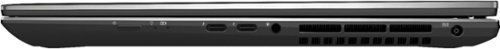 ASUS ZenBook Flip 15 Q528EH 15.6 Touch-Screen Laptop-Intel Core i7-16GB Memory-NVIDIA GeForce GTX 1650 Max-Q-512GB SSD - Gray GLOBAL SHIPPING