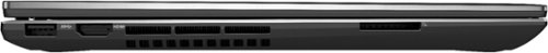 ASUS ZenBook Flip 15 Q528EH 15.6 Touch-Screen Laptop-Intel Core i7-16GB Memory-NVIDIA GeForce GTX 1650 Max-Q-512GB SSD - Gray HOW TO BUY