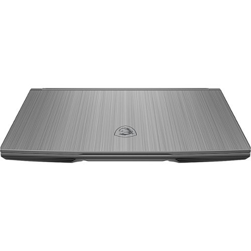 MSI 15.6 Mobile Workstation - i7-10750H - 16GB - NVIDIA Quadro P620 - 512GB SSD - WIN10 Pro BUY IN EUROPE