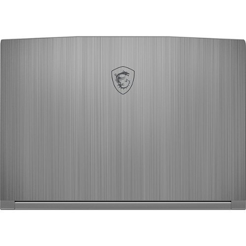 MSI 15.6 Mobile Workstation - i7-10750H - 16GB - NVIDIA Quadro P620 - 512GB SSD - WIN10 Pro WORLDWIDE DELIVERY
