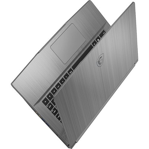 MSI 15.6 Mobile Workstation - i7-10750H - 16GB - NVIDIA Quadro P620 - 512GB SSD - WIN10 Pro HOW TO BUY