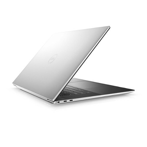 Dell XPS 17 UHD+ Touch Laptop - Intel Core i7 - 32GB Memory - 1TB SSD - NVIDIA GeForce RTX 2060 6GB - Platinum Silver SHOP ONLINE
