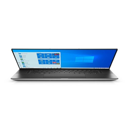 Dell XPS 17 UHD+ Touch Laptop - Intel Core i7 - 32GB Memory - 1TB SSD - NVIDIA GeForce RTX 2060 6GB - Platinum Silver BUY IN UAE