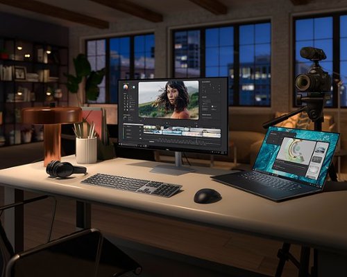 Dell XPS 17 UHD+ Touch Laptop - Intel Core i7 - 32GB Memory - 1TB SSD - NVIDIA GeForce RTX 2060 6GB - Platinum Silver BUY IN SAUDI ARABIA