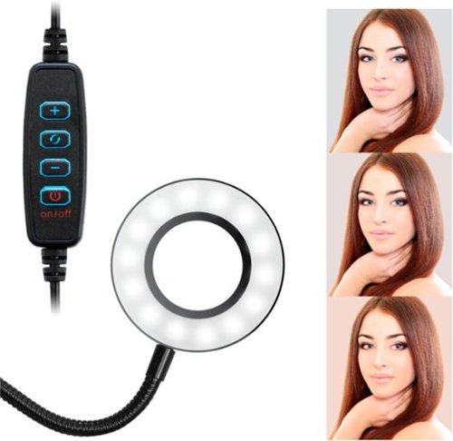 Bower Flexible Light with Aluminum Stand WORLDWIDE DELIVERY