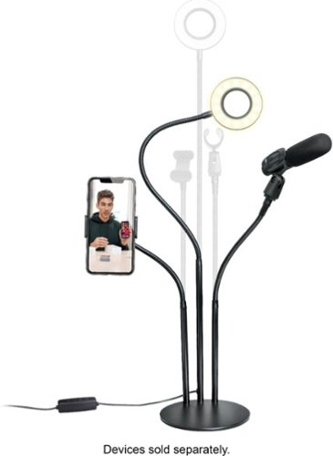 Bower Flexible Light with Aluminum Stand SHOP ONLINE