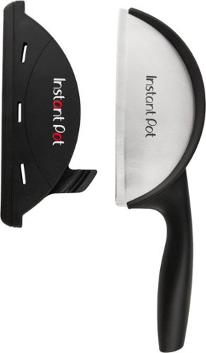 Instant Pot - Chop and Scoop Knife with Blade Cover