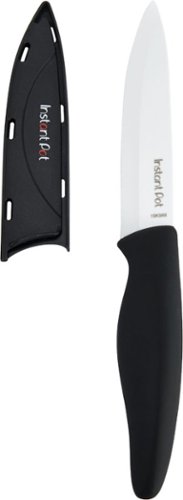 Instant Pot - Serrated Utility Knife with Blade Cover