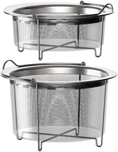 

Instant Pot - Mesh Steamer Basket set