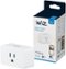 WiZ - Smart Plug - White-Front_Standard