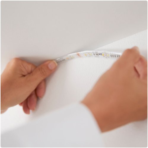 WiZ Lightstrip Extension 1M - Multi Color WORLDWIDE DELIVERY