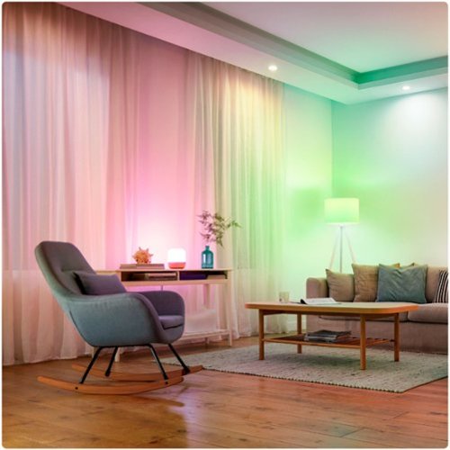 WiZ Lightstrip Extension 1M - Multi Color GLOBAL SHIPPING