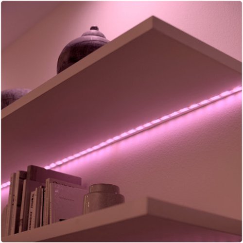 WiZ Lightstrip Extension 1M - Multi Color HOW TO BUY