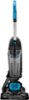 Insignia™ - Bagless Upright Vacuum - Black-Front_Standard