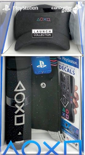 Sony - Playstation Launch Collection Bundle