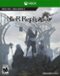 NieR Replicant ver.1.22474487139 - Xbox One-Front_Standard 
