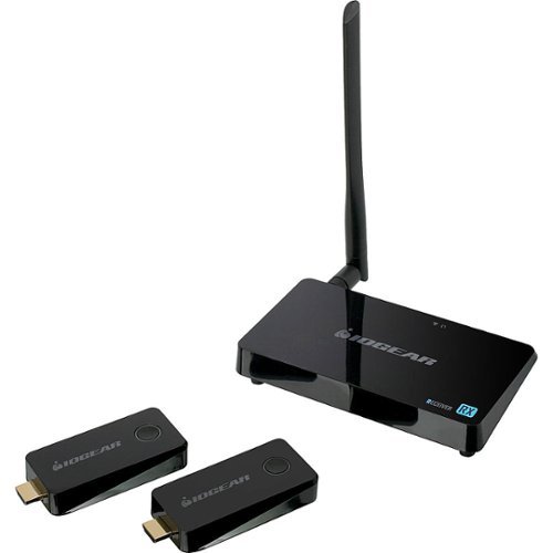 IOGEAR - Share Pro Expandable Wireless Presentation System-Alt_View_Standard_12 