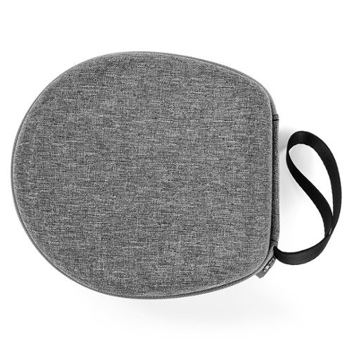 Yogasleep Dohm Travel Case - Gray WORLDWIDE DELIVERY