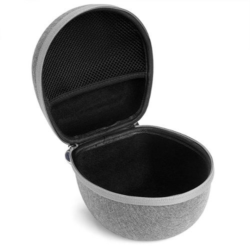 Yogasleep Dohm + Travel Case - White & Gray WORLDWIDE DELIVERY