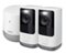 Lorex - 2K QHD WIRE-FREE SECURITY SYSTEM - White-Front_Standard
