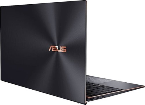 ASUS ZenBook S 13.9 Touch-Screen Laptop - Intel Core i7 - 16GB Memory - 1TB Solid State Drive - Jade Black BUY IN UAE