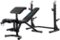 ProForm - Sport Olympic Rack and Bench XT - Black-Front_Standard