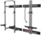 ProForm - Carbon Strength Foldable Wall Rack - Black/Gray/Blue-Front_Standard