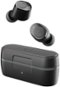 Skullcandy - Jib True Wireless In-Ear Headphones - True Black-Front_Standard 