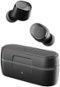 Skullcandy - Jib True Wireless In-Ear Headphones - True Black-Front_Standard