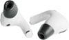 Comply - Foam Tips Compatible with AirPods Pro (Small, 3 pr) - Black-Front_Standard